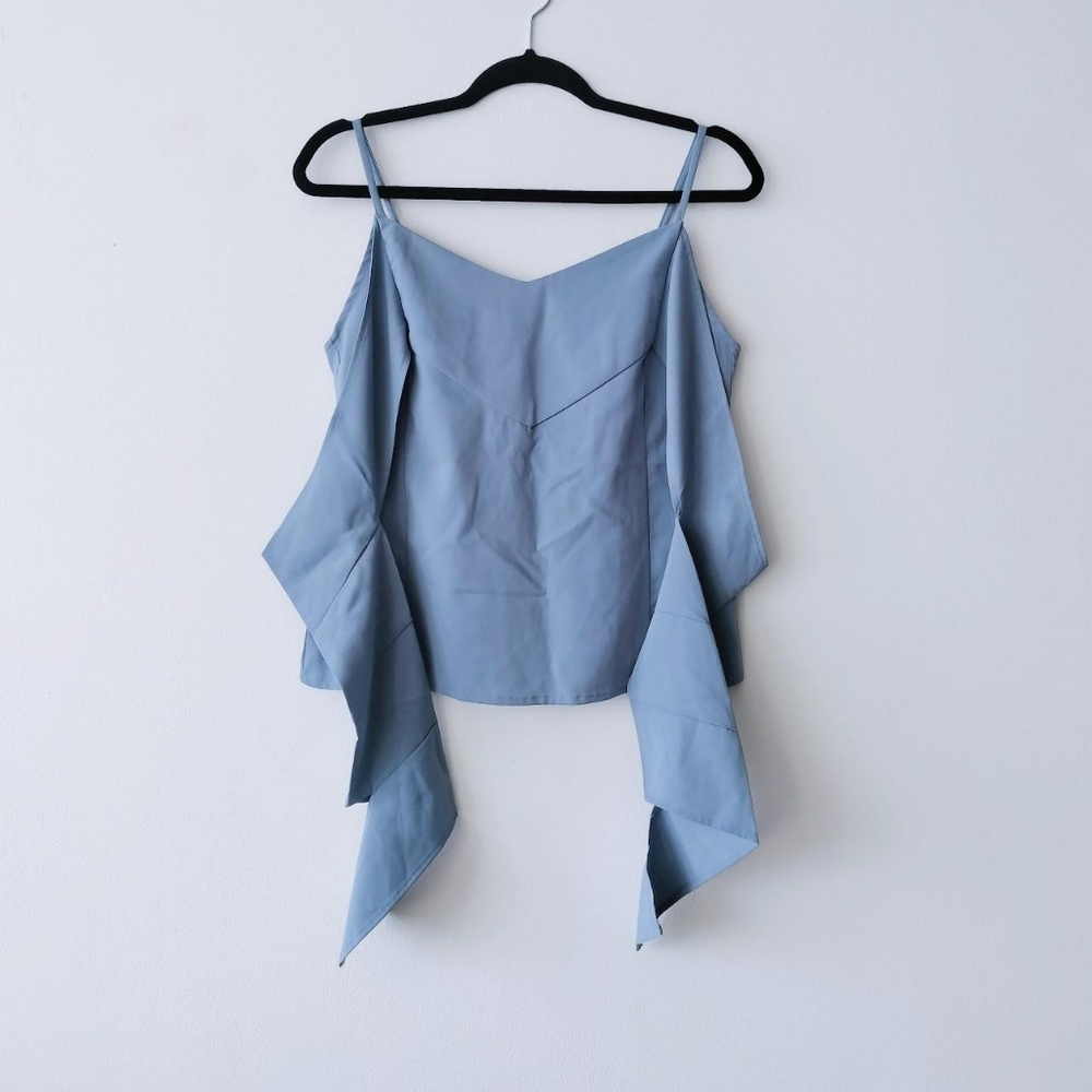 Off Shoulder Top